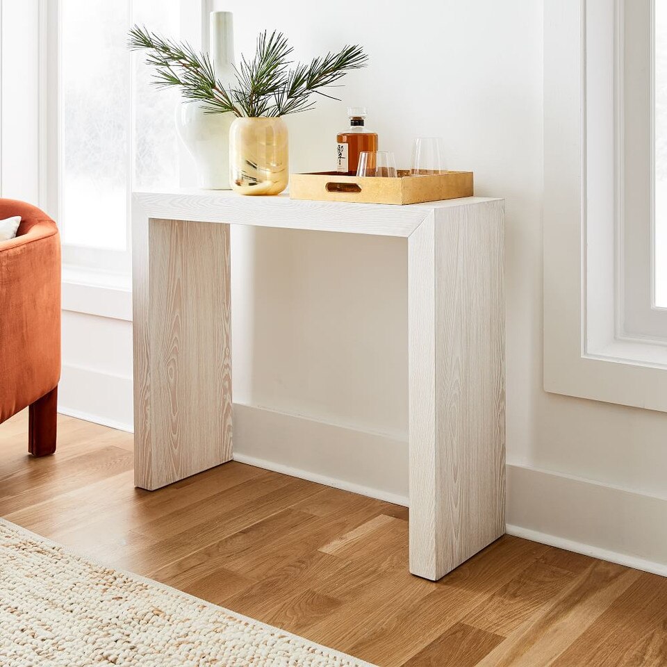 Bridge Entry Console (91 cm) | west elm United Kingdom